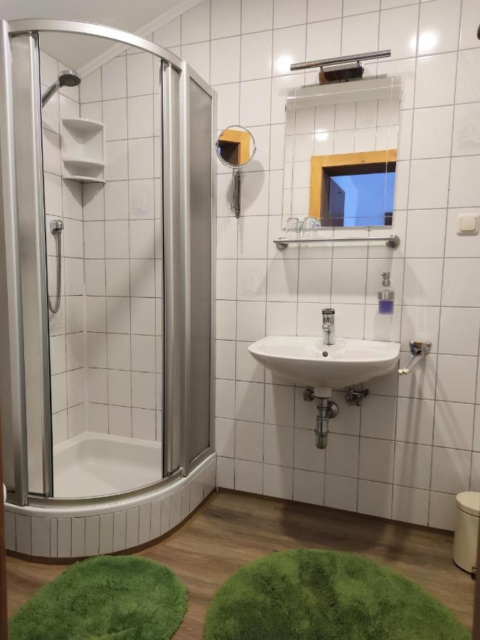 Gaestehaus Moser Ranten Extérieur photo