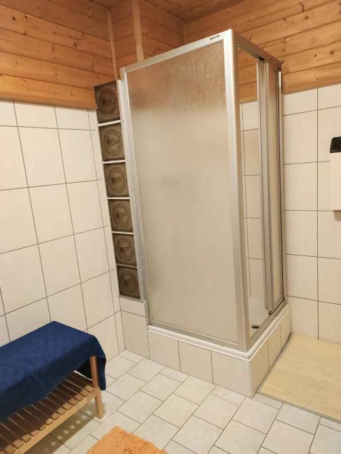 Gaestehaus Moser Ranten Extérieur photo