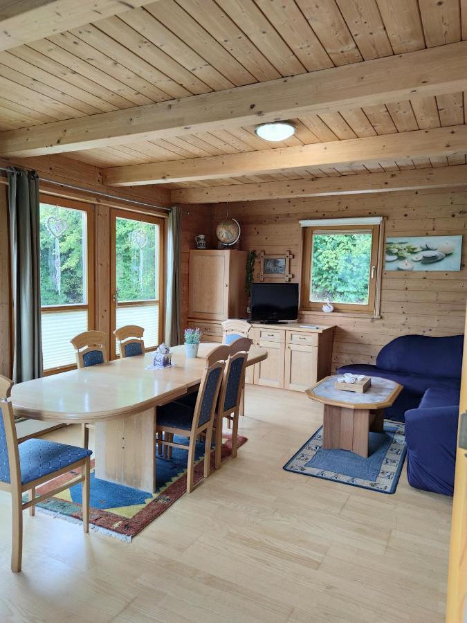 Gaestehaus Moser Ranten Extérieur photo