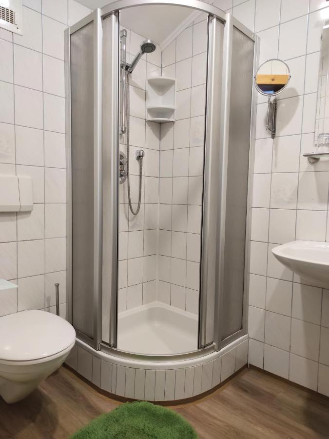Gaestehaus Moser Ranten Extérieur photo