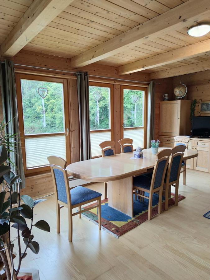 Gaestehaus Moser Ranten Extérieur photo