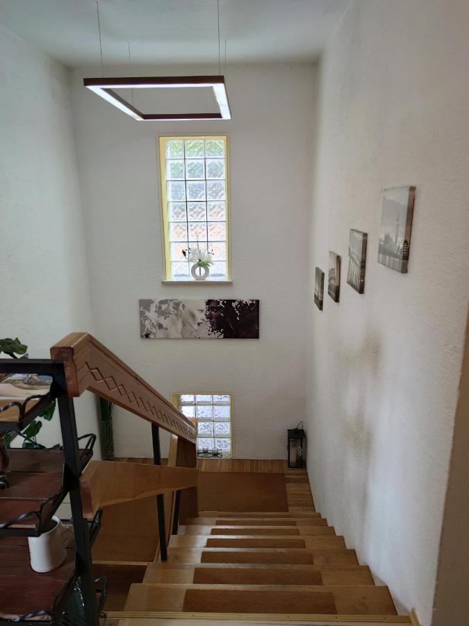 Gaestehaus Moser Ranten Extérieur photo
