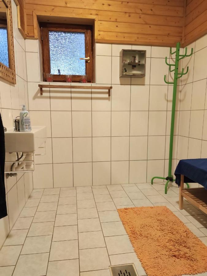 Gaestehaus Moser Ranten Extérieur photo
