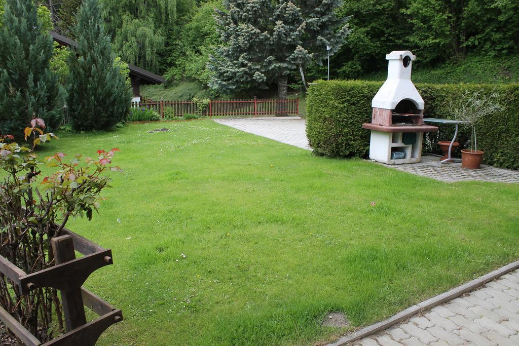 Gaestehaus Moser Ranten Extérieur photo