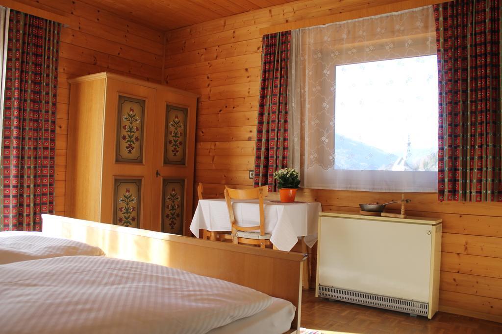 Gaestehaus Moser Ranten Chambre photo