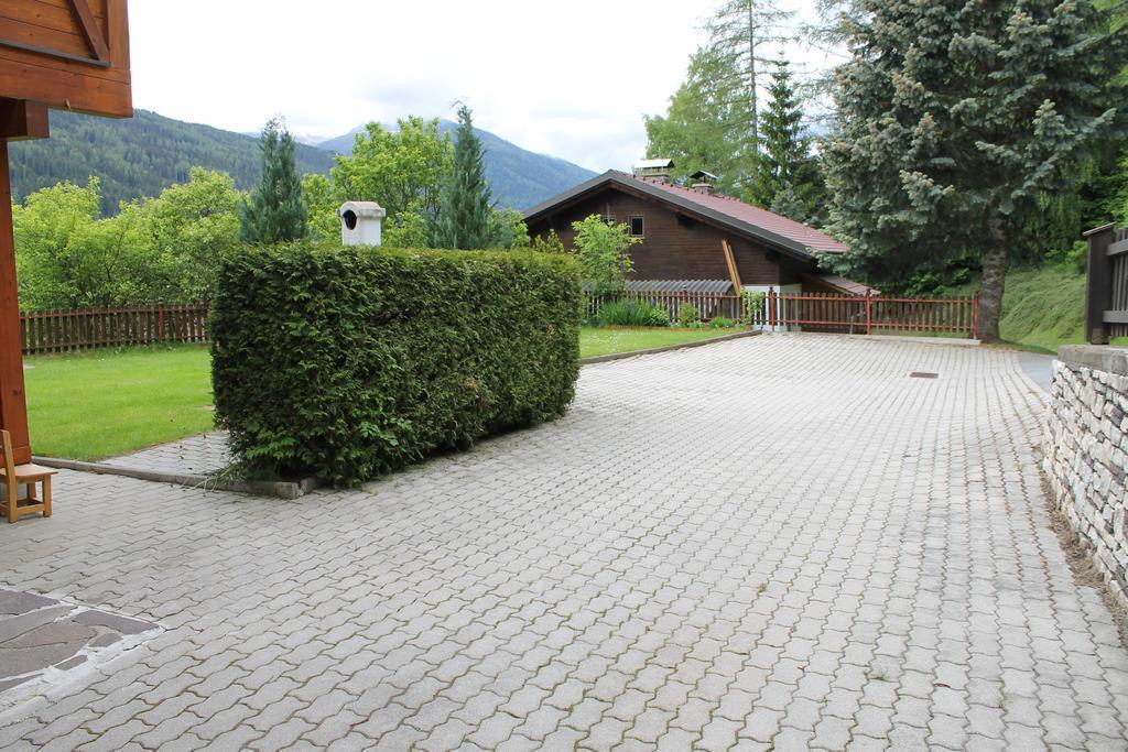 Gaestehaus Moser Ranten Extérieur photo