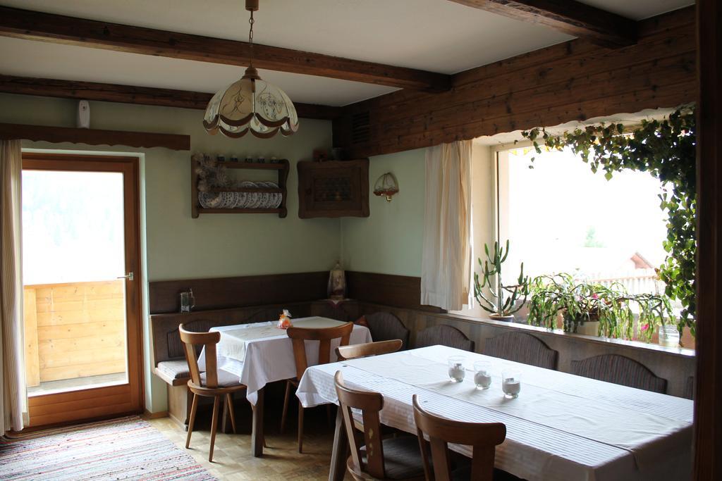 Gaestehaus Moser Ranten Extérieur photo